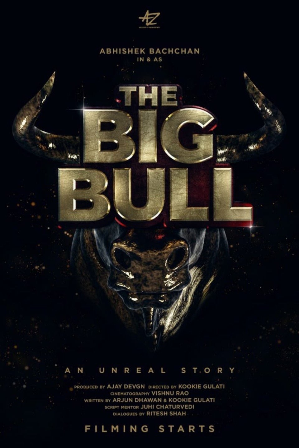 The Big Bull